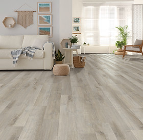 Earl Grey | LUX Flooring